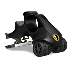 HeadBlade Atx Le Black - Бритвенный станок для головы