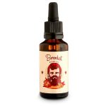 Borodist Beard Warming Oil - Масло для бороды Чили 30 мл