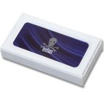 The Bluebeards Revenge Double Edge Razor Blades - Сменные лезвия для бритья 10 шт