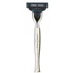 Edwin Jagger R729CR Mach 3 - Станок хром
