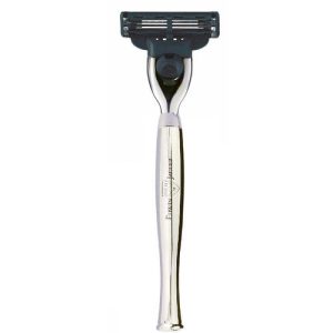 Edwin Jagger R729CR Mach 3 - Станок хром