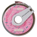 Файл-лента Staleks papmAm 180/6м в пластиковой катушке