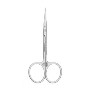 Ножницы Nippon Nippers S-02 107мм для кутикулы