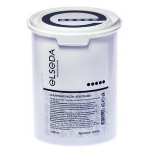 Паста Elseda 1600гр Плотная