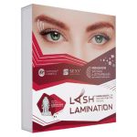 Набор-мини SexyBrow для ламинирования ресниц
