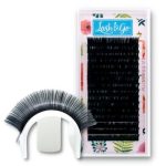 Ресницы Lash&Go M 0.10 09мм