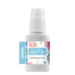 Клей для наращивания ресниц Lash&Go Aurora, 5 мл