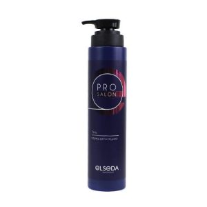 Гель Elseda PRO salon 400мл перед депиляцией очищающий с экстрактом клубники