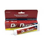 Анестезия Dr.Numb крем 10%, 30 гр