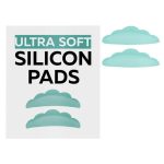 Валики (бигуди) силиконовые InCo Ultra soft размер L, 1 пара