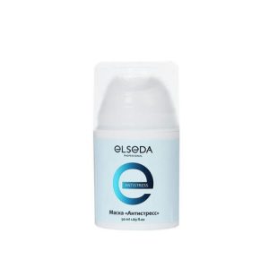 Маска Elseda 50мл антистресс