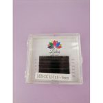 Ресницы Lotus mix CC 0.10 8-9мм 6 полос