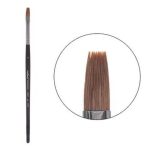 Кисть для геля Runail Gel Sable GCF №6