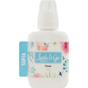 Праймер Lash&Go Sofia 15мл