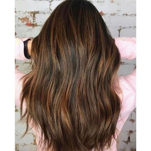 Краска Selective 100мл 6.0 темный блондин — изображение 2