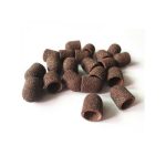 Колпачки для педикюра уп 10шт