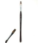 Кисть Roubloff Гребешок имитация колонка №8, DSG-08,0RN