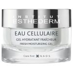 Институт Эстедерм Увлажняющий гель с клеточной водой Eau Cellulaire Gel Hydratant Fraicheur, 50 мл (Institut Esthederm, Cellular Water)