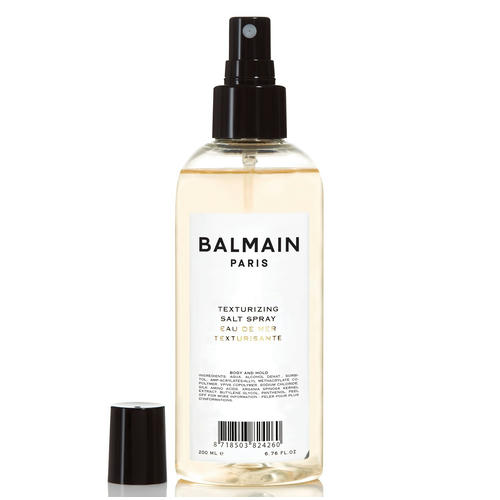 Балмейн Текстурирующий солевой спрей для всех типов волос, 200 мл (Balmain, Стайлинг) — изображение 2