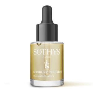 Сотис Ультрапитательная SOS-сыворотка, 30 мл (Sothys, Nutritive)