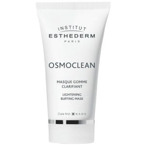 Институт Эстедерм Гуммирующая осветляющая маска Masque Gomme Clarifiant, 75 мл (Institut Esthederm, Osmoclean)