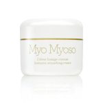 Жернетик Крем для коррекции мимических морщин Myo Myoso, 50 мл (Gernetic, Возрастная кожа)