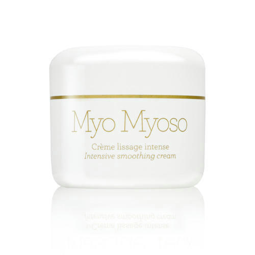 Жернетик Крем для коррекции мимических морщин Myo Myoso, 50 мл (Gernetic, Возрастная кожа)