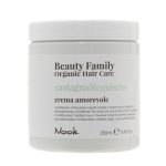Нук Крем-кондиционер для ломких и секущихся волос Crema Amorevole Castagna&Equiseto, 250 мл (Nook, Beauty Family)