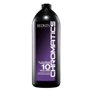 Редкен Хроматикс Проявитель крем-масло 10 Vol [3%] 1000 мл (Redken, Окрашивание)