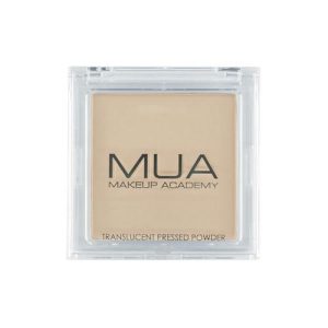 МУА Мейк Ап Акэдеми Компактная пудра Translucent, 5,7 г (MUA Make Up Academy, Powder Collection)
