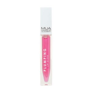 МУА Мейк Ап Акэдеми Блеск для увеличения объема губ Plumping, 6,5 мл (MUA Make Up Academy, Lip Collection)