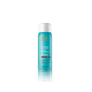 Мороканойл Лак "Extra Strong", 75 мл (Moroccanoil, Styling & Finishing)