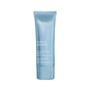 Тальго Идеальная матирующая эмульсия Matte Fluid, 40 мл (Thalgo, Purete Marine)