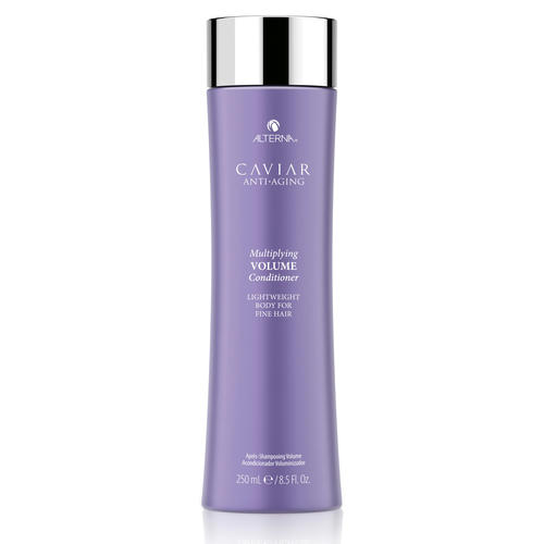 Алтерна Кондиционер для объема и уплотнения волос Caviar Anti-Aging Multiplying Volume Conditioner, 250 мл (Alterna, Multiplying Volume)