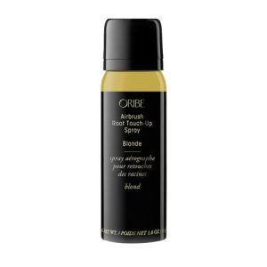 Орибе Спрей-корректор цвета для корней волос белый, 75 мл (Oribe, Airbrush)