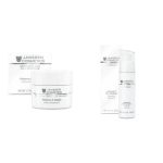 Янсен Косметикс Набор "Уход с витамином C", 2 продукта (Janssen Cosmetics, Demanding skin)