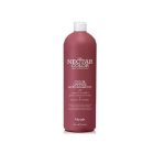 Нук Фиксирующий шампунь после окрашивания Color Capture Acid Shampoo, 1000 мл (Nook, Nectar Color)
