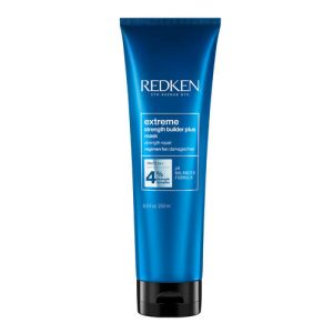 Редкен Укрепляющая маска для осветленных волос Reconstructor Plus, 250 мл (Redken, Уход за волосами)