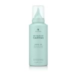Алтерна Пена для контроля и гладкости волос Shine On Defining Foam, 145 г (Alterna, My Hair My Canvas)