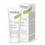 Норева Матирующий и поросуживающий крем Mat & Pore, 30 мл (Noreva, Exfoliac)