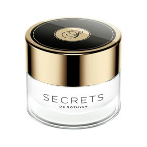 Сотис Глобально омолаживающий крем для лица, 50 мл (Sothys, Secrets De Sothys)