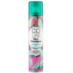 Колаб Сухой шампунь Colab Tropical 200 мл (Colab, Fragrance)