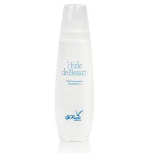 Жернетик Масло красоты для лица и тела Huile De Beaute, 500 мл (Gernetic, SPA - морская линия)