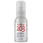 Пост-процедурная эмульсия для кожи лица Протокол 203 Post Treatment Protocol 203, 50 мл (DirectaLab, Специальные средства)