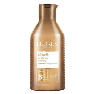 Редкен Кондиционер для сухих и поврежденных волос, 500 мл (Redken, Уход за волосами)