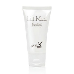 Жернетик Крем с лифтинговым эффектом Lift Men, 50 мл (Gernetic, Мужская линия)