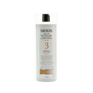 Ниоксин Увлажняющий кондиционер Cистема 3 1000 мл (Nioxin, System 3)