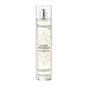 Тальго Драгоценное сухое масло для тела "Вода Атлантики" Hydrating Dry Oil, 100 мл (Thalgo, Joyaux Atlantique)