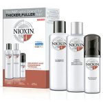 Ниоксин Набор 3х-ступенчатая система System 4 (Nioxin, System 4)
