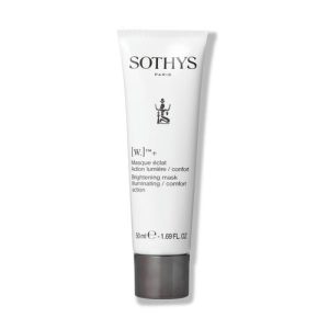 Сотис Осветляющая маска, 50 мл (Sothys, Specific Care)